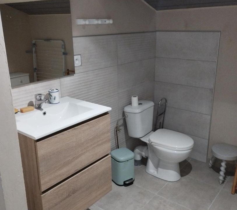 Photo of Bathroom in Fay-sur-Lignon