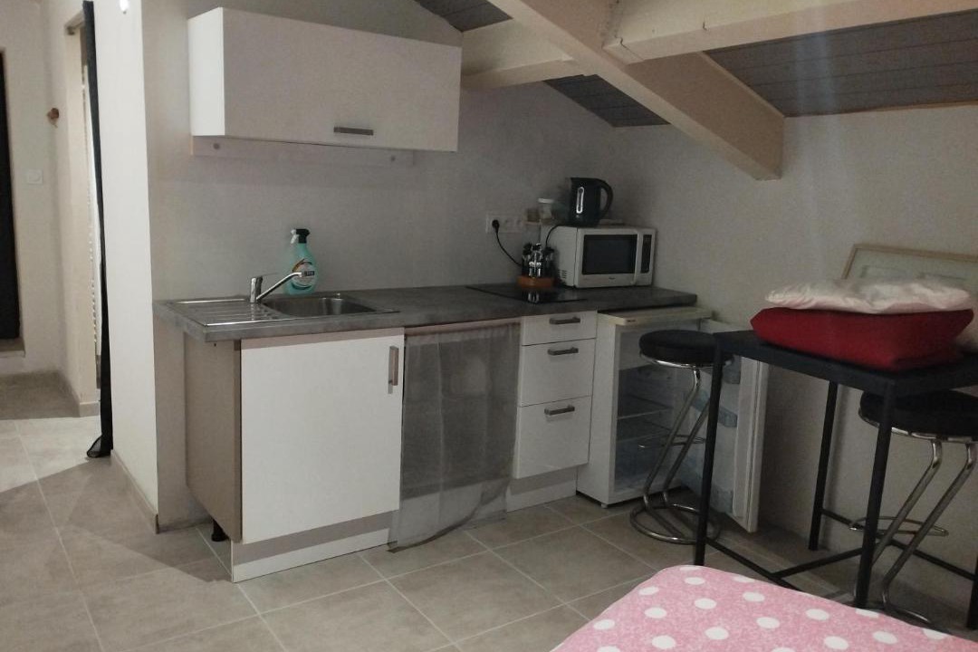 Photo of Kitchen in Fay-sur-Lignon