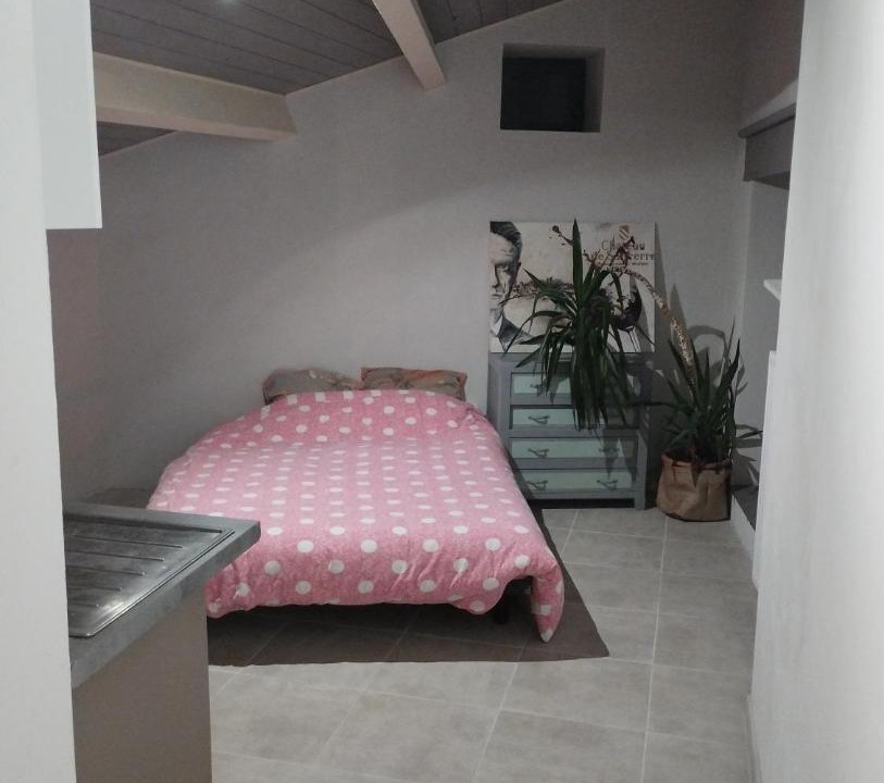 Photo of Bedroom in Fay-sur-Lignon