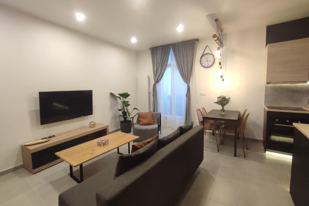 Photo of Livingroom in Voiron