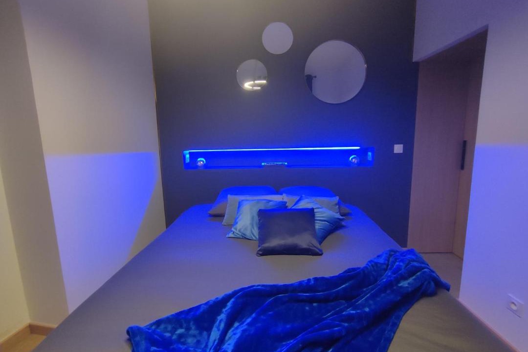 Photo of Bedroom in Voiron