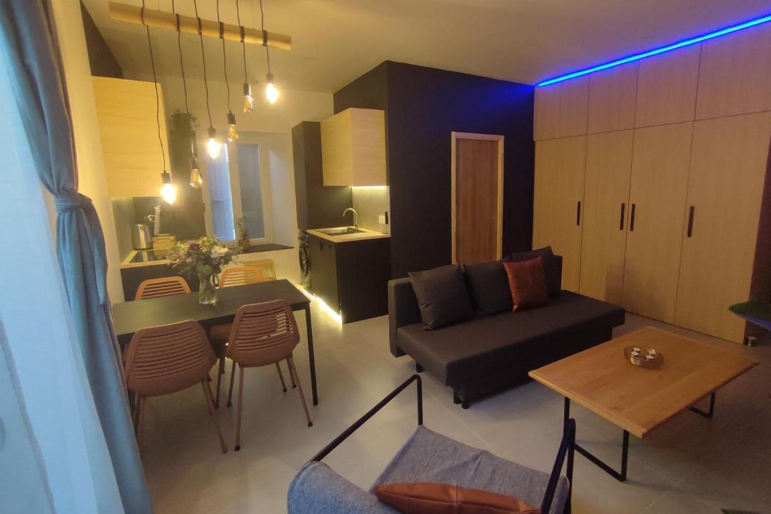 Photo of Livingroom in Voiron