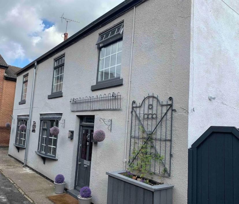 Photo of Buildings in Hucknall