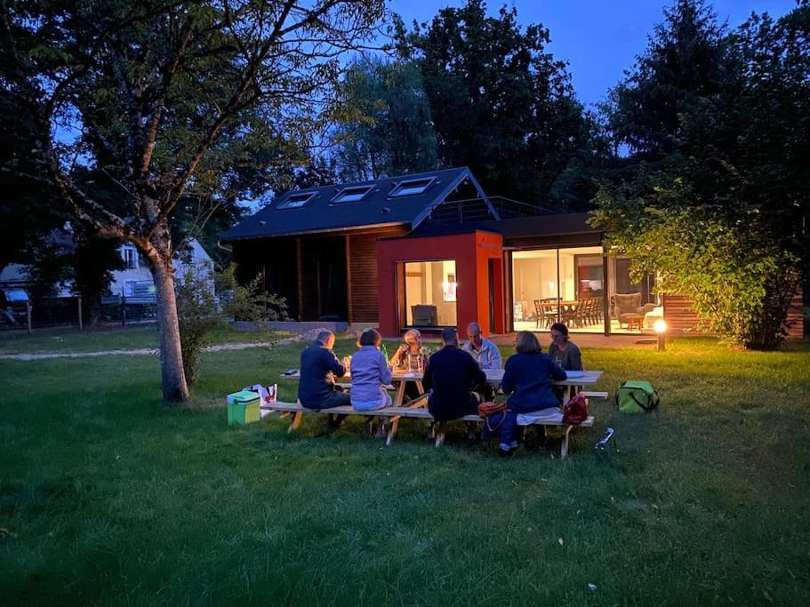 Photo of Others in Arbonne-la-Foret