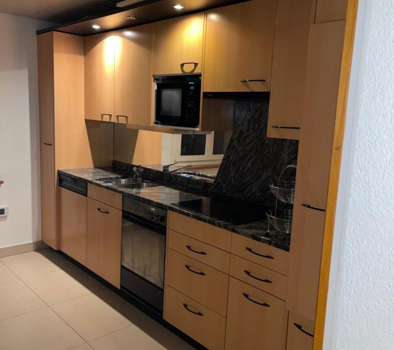 Photo of Kitchen in Bolligen