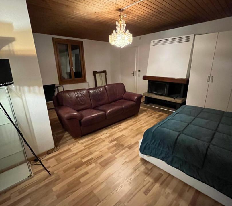 Photo of Livingroom in Bolligen