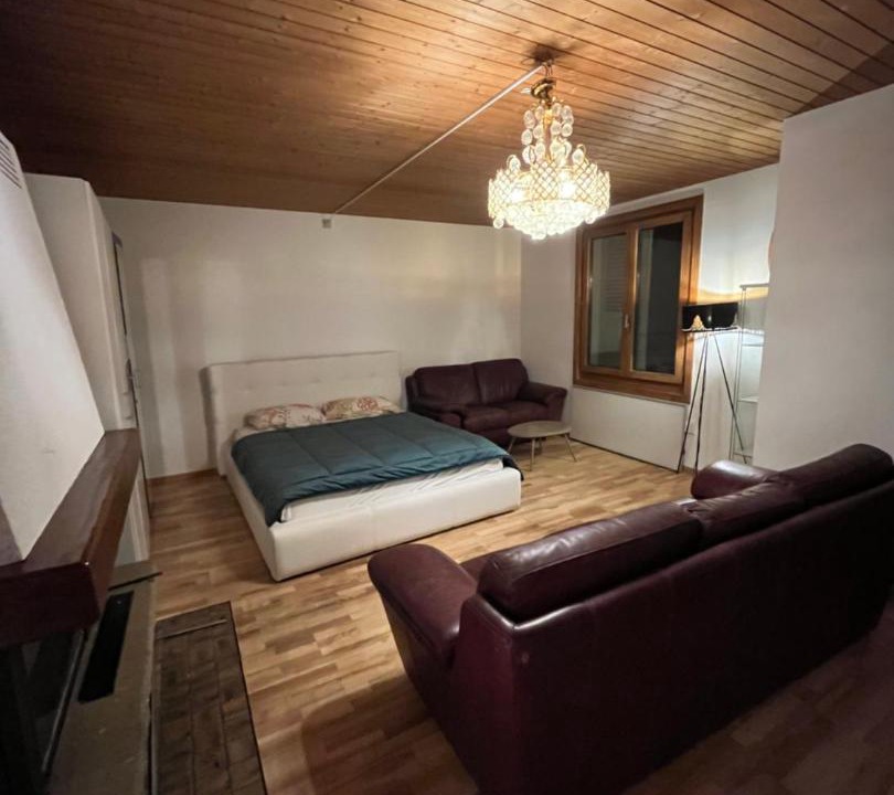 Photo of Livingroom in Bolligen