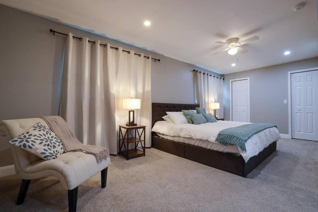 Photo of Bedroom in Deltona Lakes