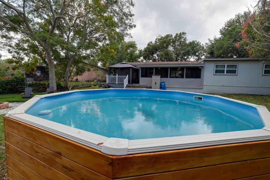 Photo of Outdoor in Deltona Lakes