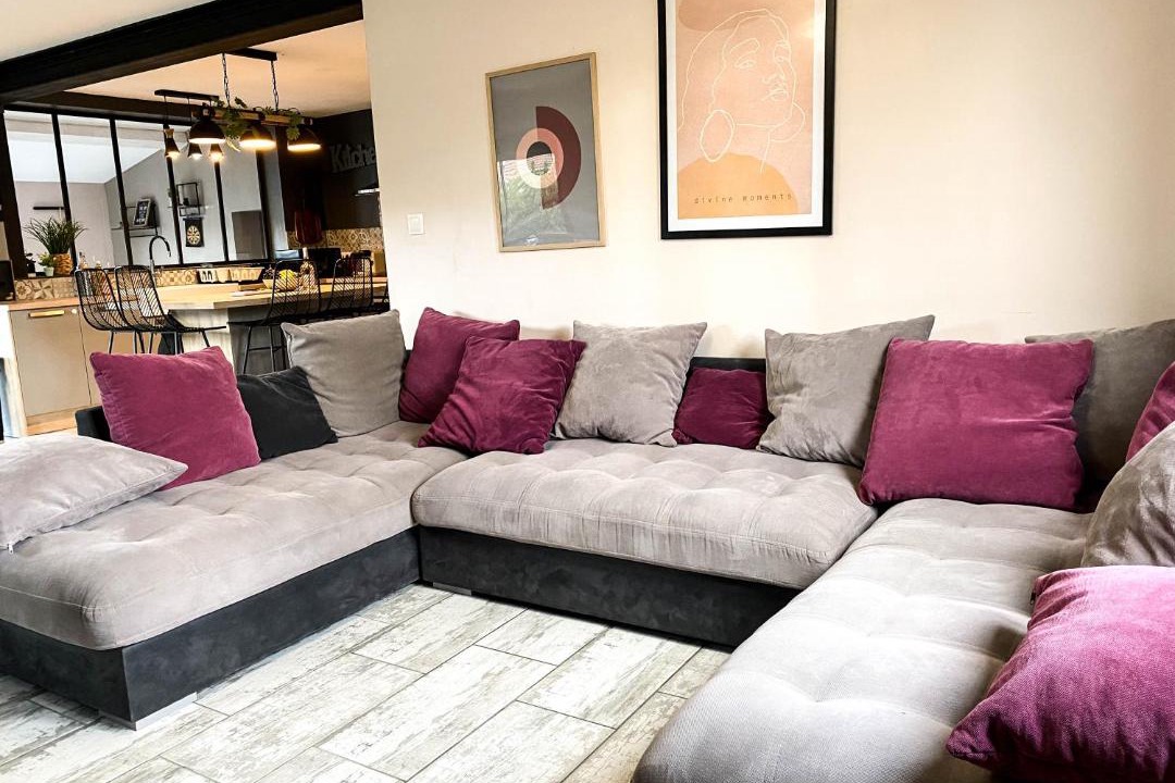 Photo of Livingroom in Fonties-d'Aude