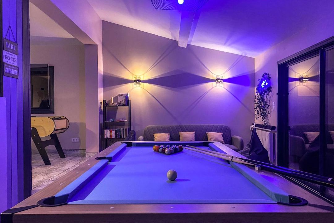 Photo of Bedroom in Fonties-d'Aude