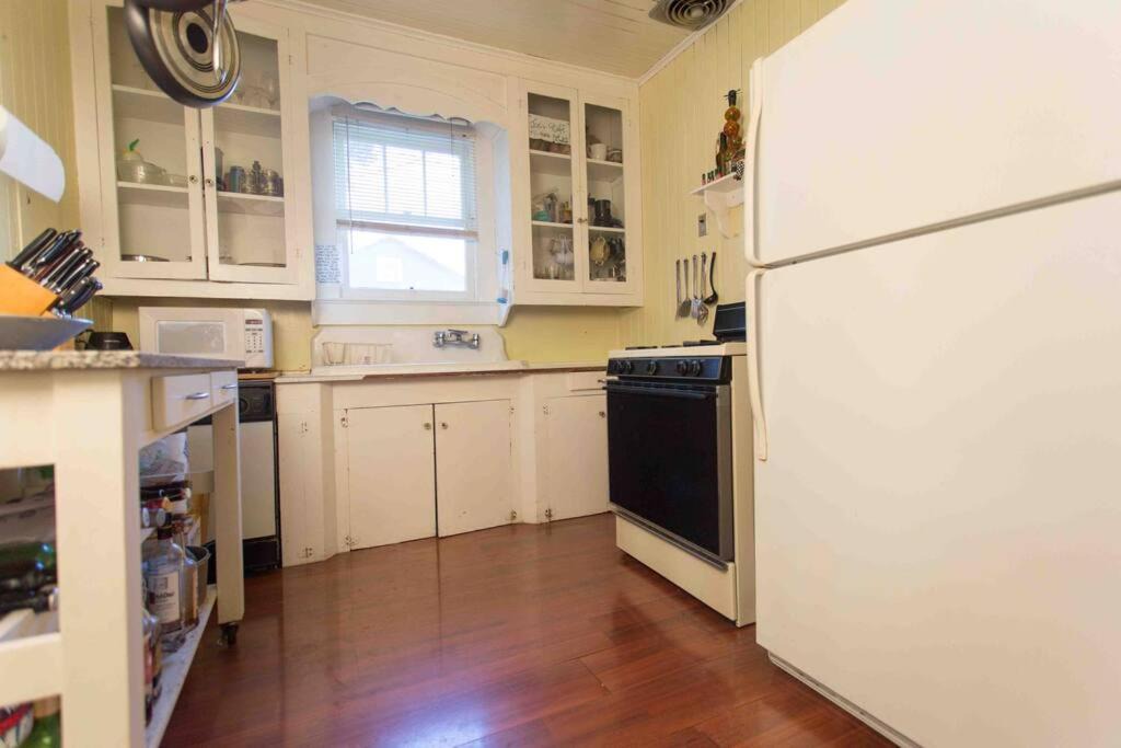 Photo of Kitchen in Downtown