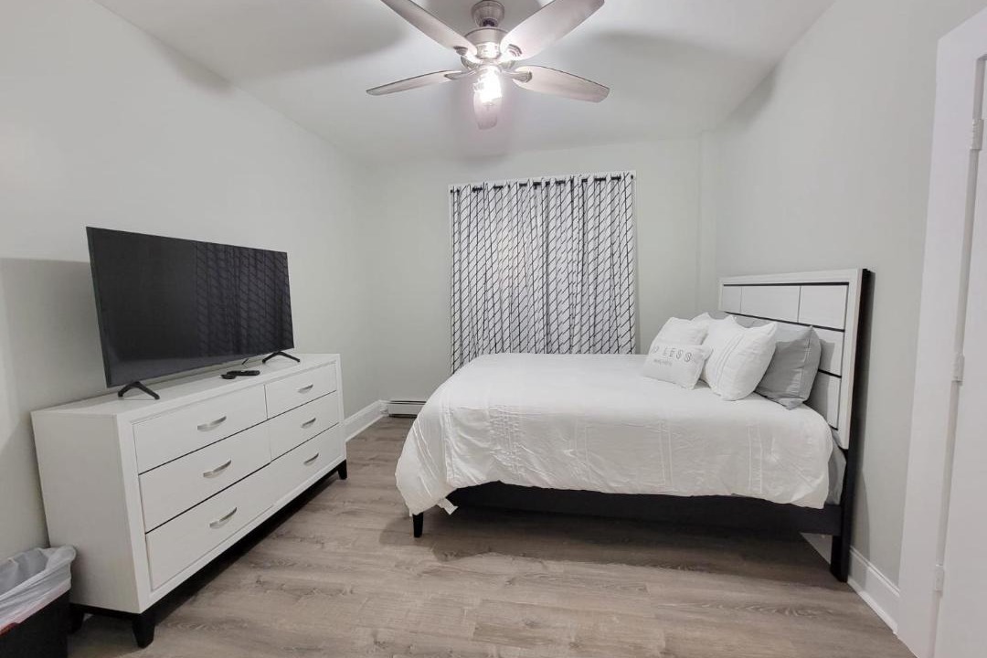 Photo of Bedroom in Hartford