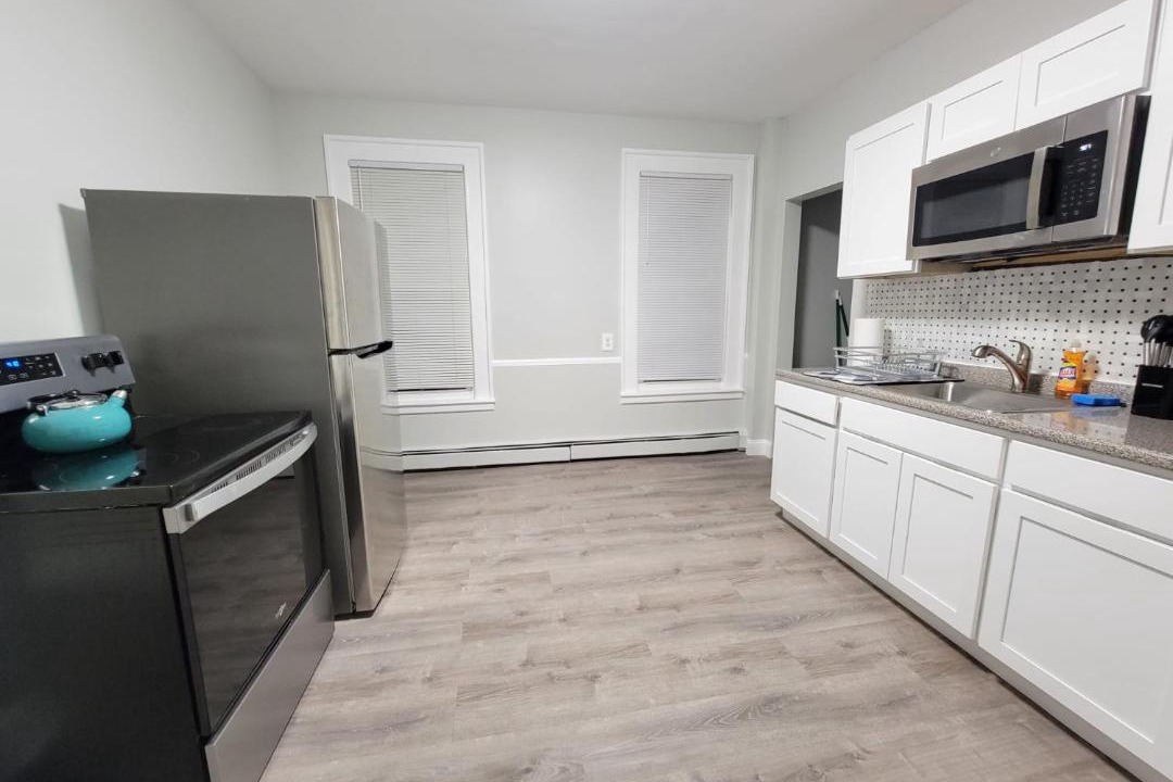 Photo of Kitchen in Hartford