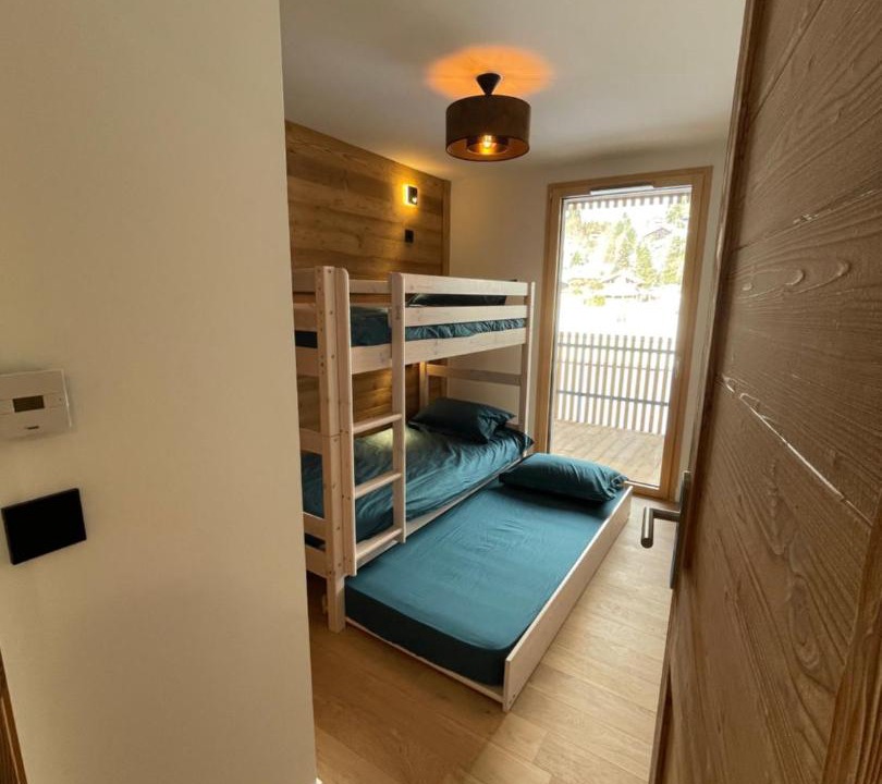 Photo of Others in Les Carroz-d'Araches