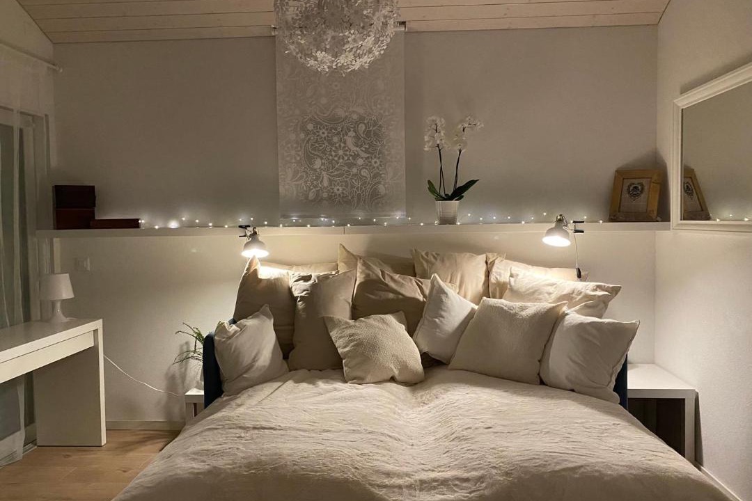 Photo of Bedroom in Puidoux
