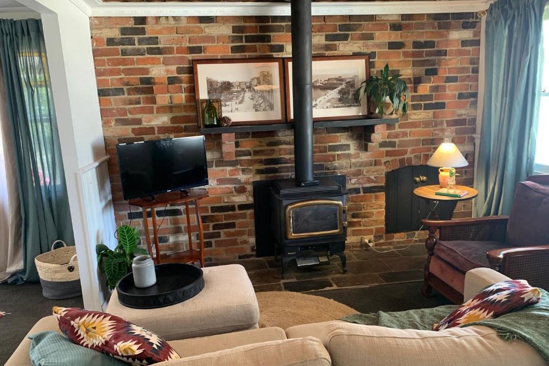 Photo of Livingroom in Lancefield