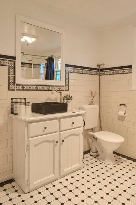 Photo of Bathroom in Lancefield