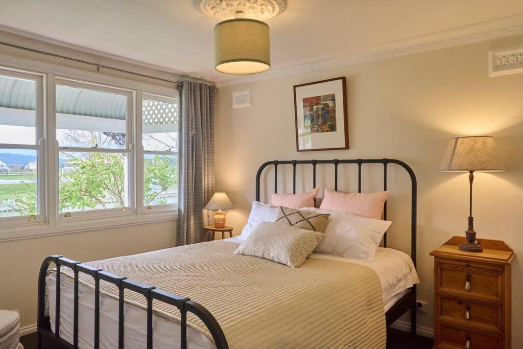 Photo of Bedroom in Lancefield