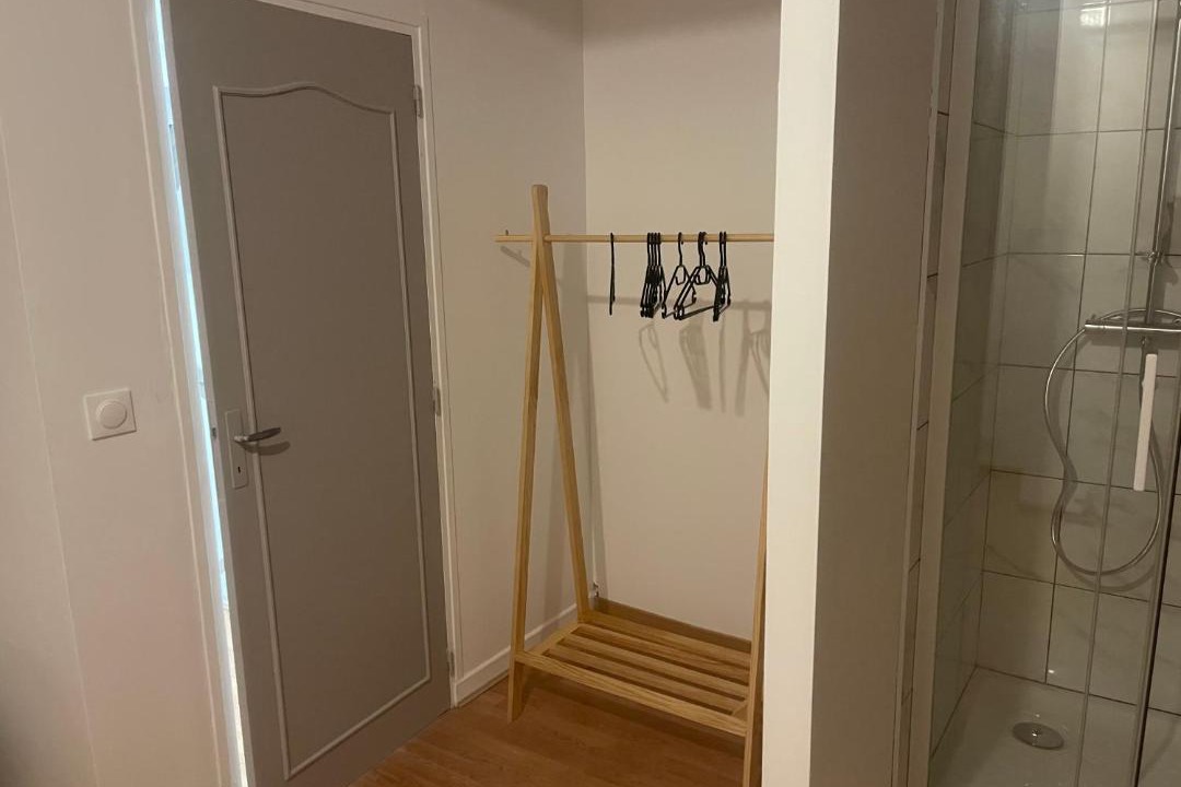 Photo of Bathroom in Noyon