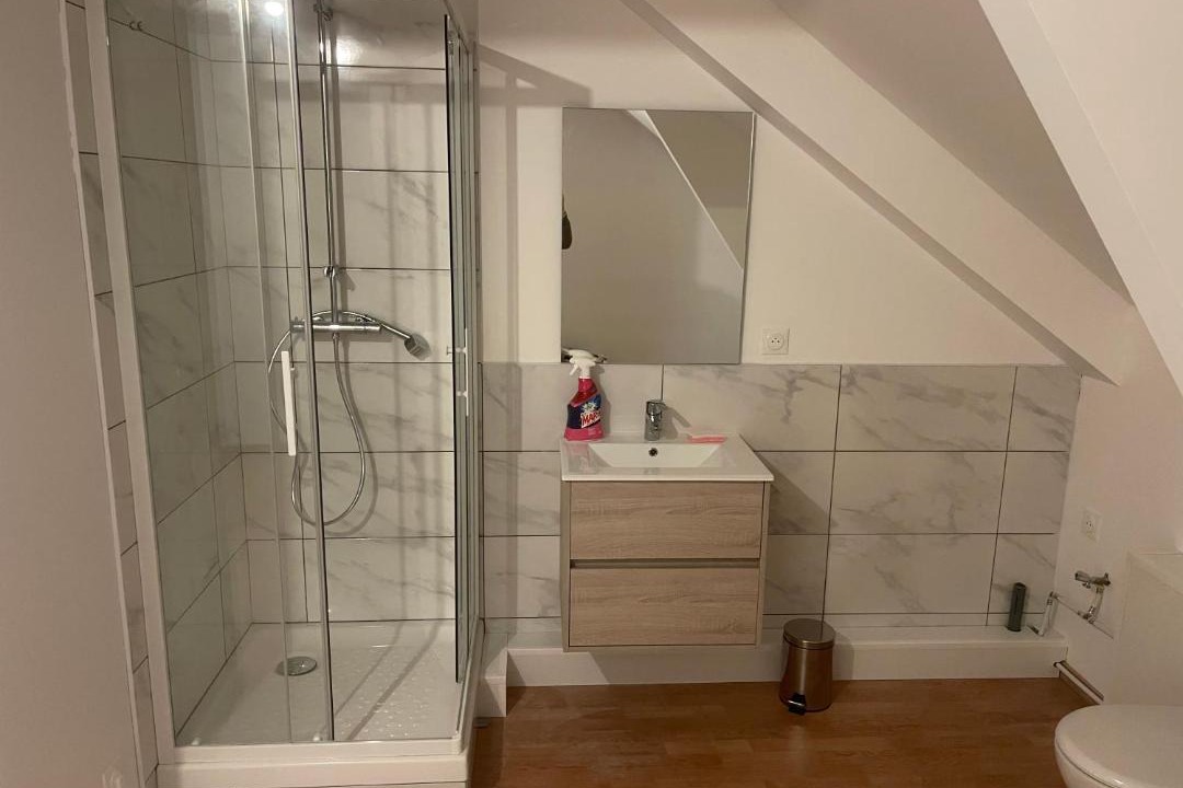 Photo of Bathroom in Noyon