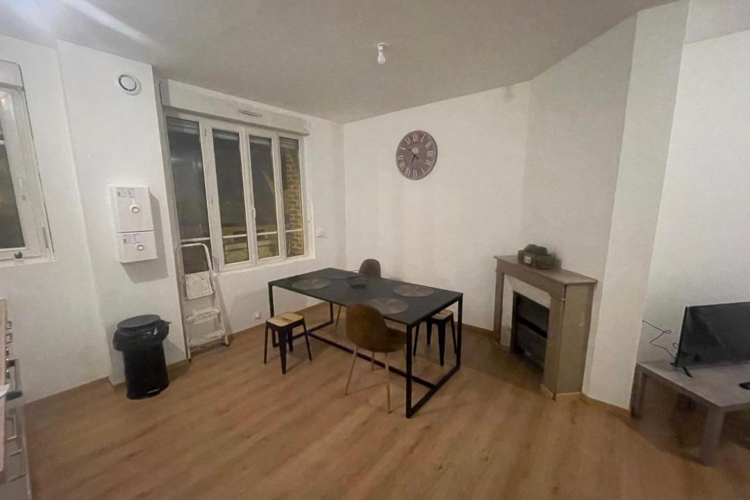 Photo of Livingroom in Noyon