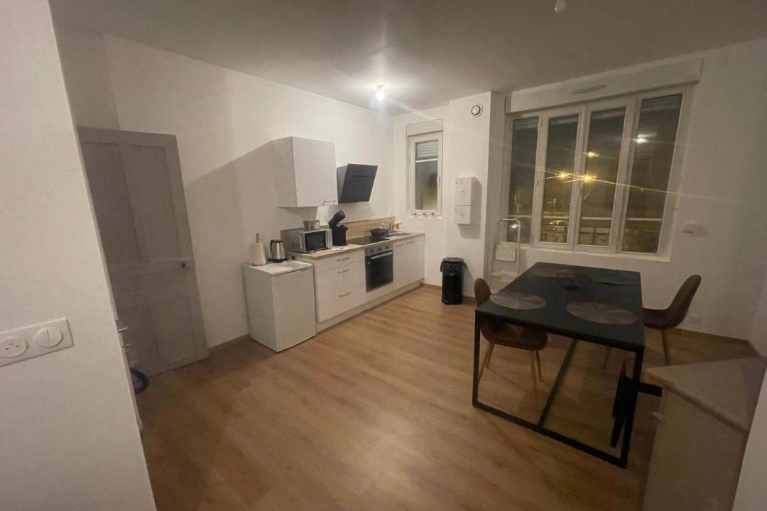 Photo of Livingroom in Noyon