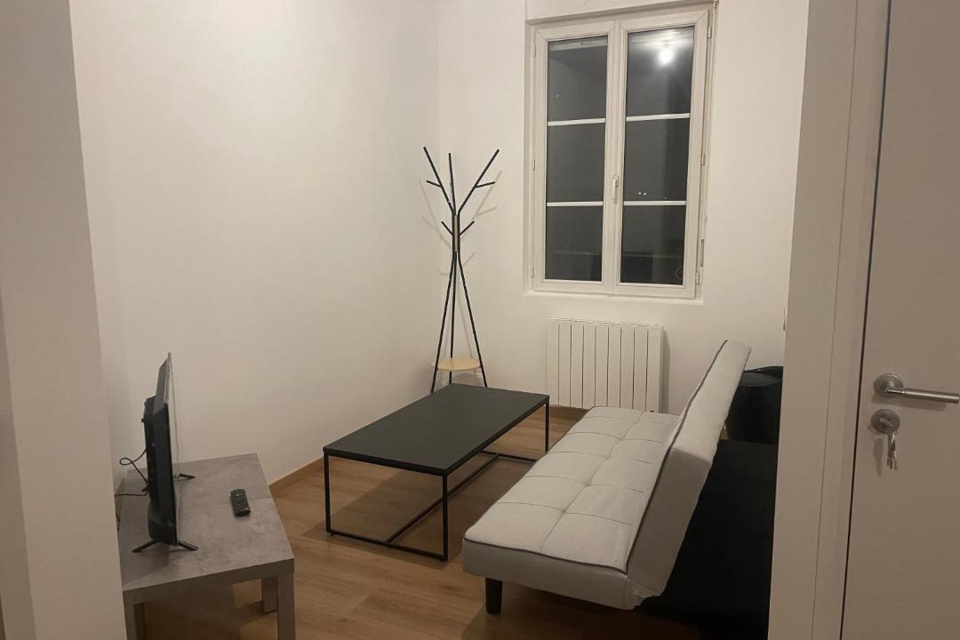 Photo of Livingroom in Noyon