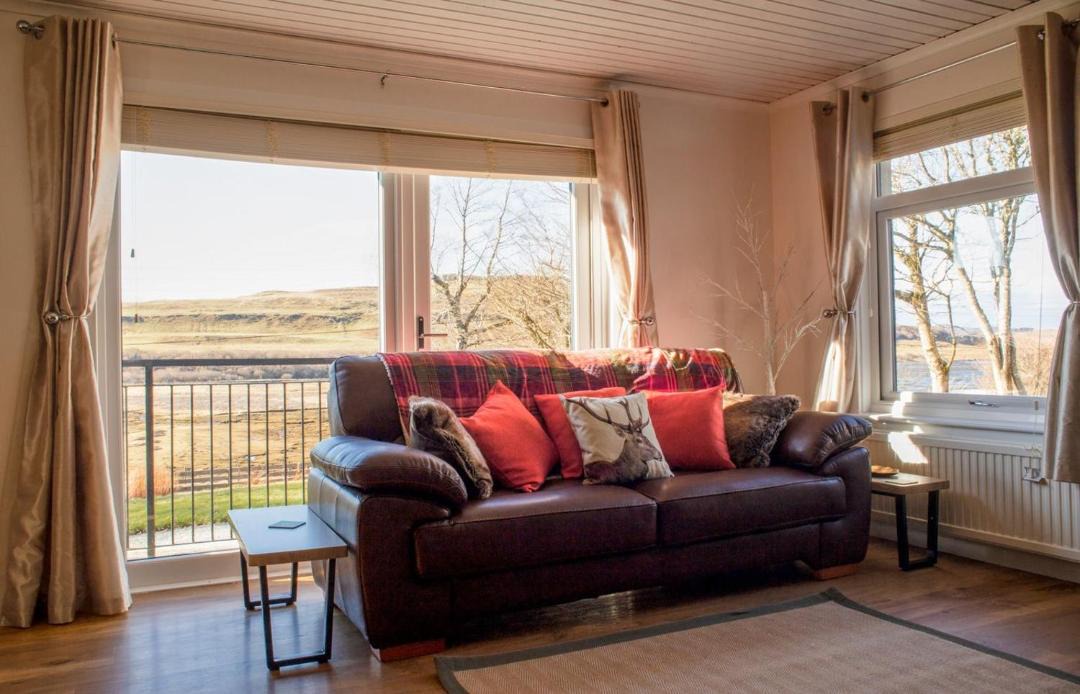 Photo of Livingroom in Suladale