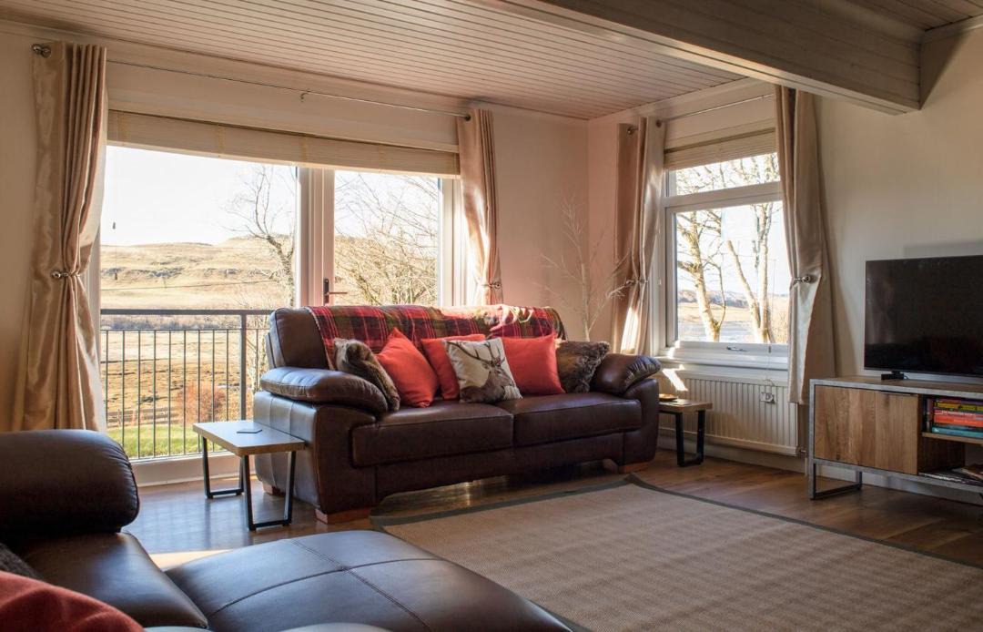 Photo of Livingroom in Suladale