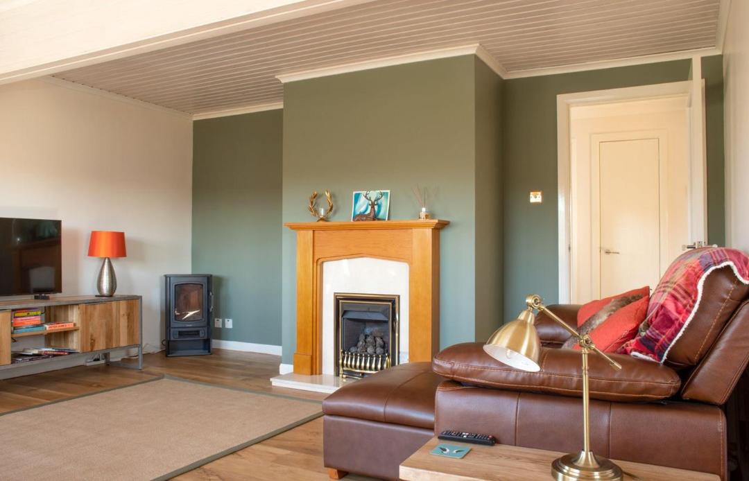 Photo of Livingroom in Suladale