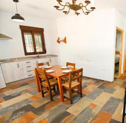 Photo of Kitchen in Onil