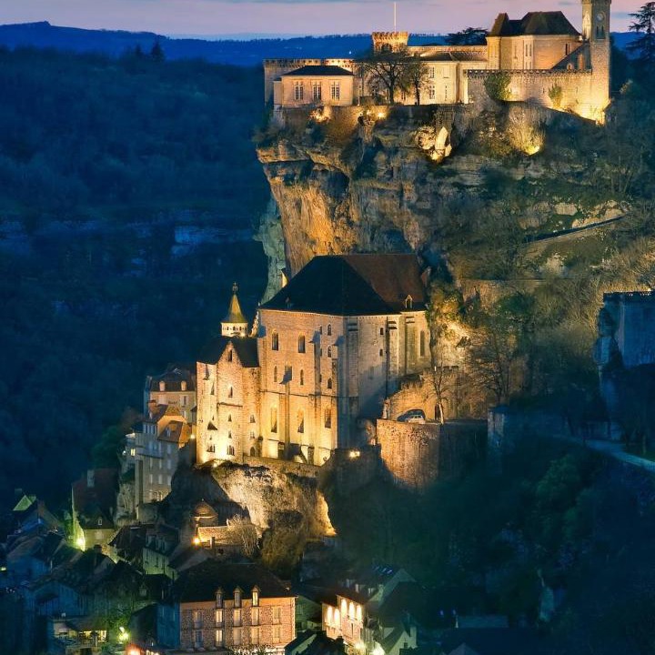 Photo of Others in Rocamadour