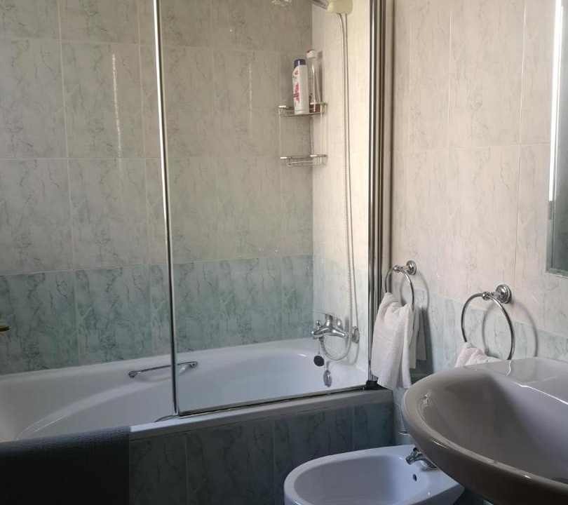 Photo of Bathroom in Zaragoza Centro
