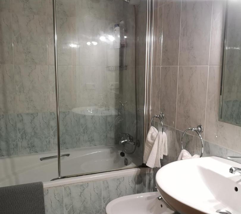 Photo of Bathroom in Zaragoza Centro