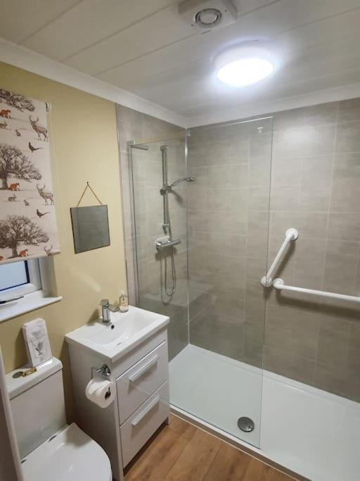 Photo of Bathroom in Hereford