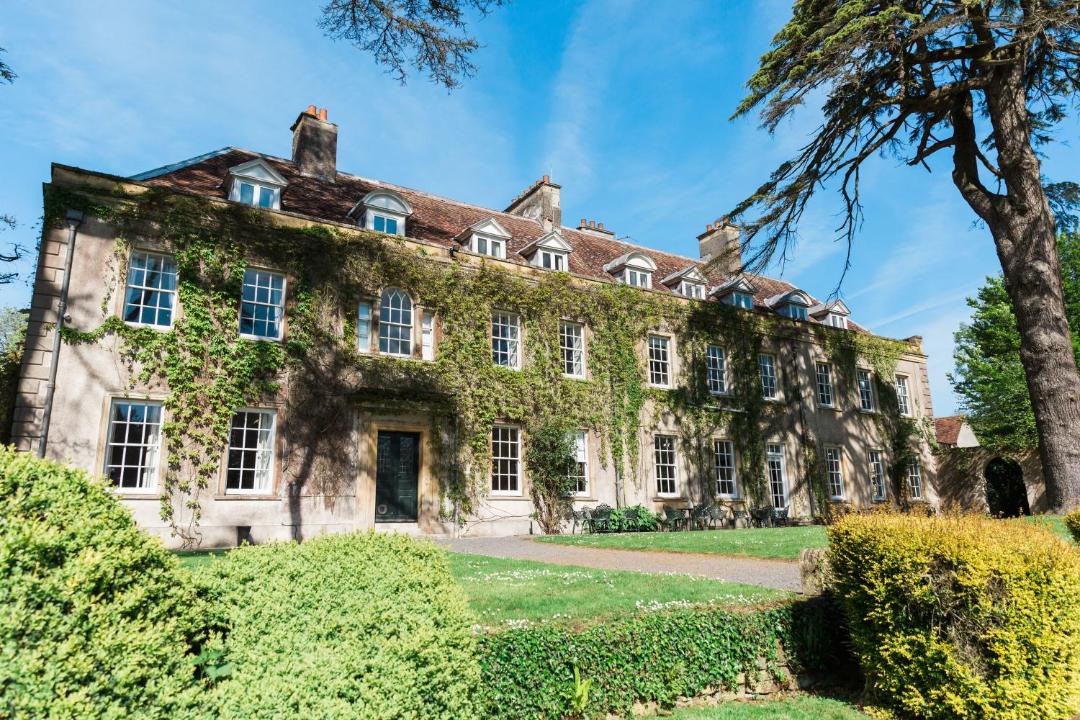 Photo of Buildings in Wincanton