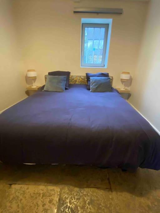 Photo of Bedroom in Meursault