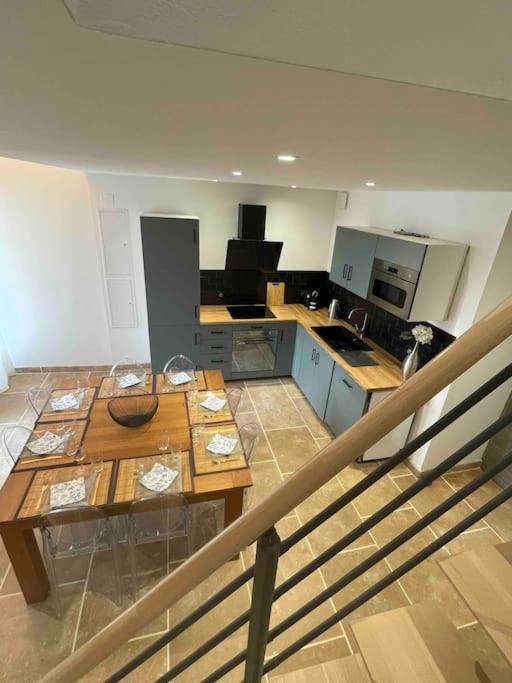 Photo of Livingroom in Meursault