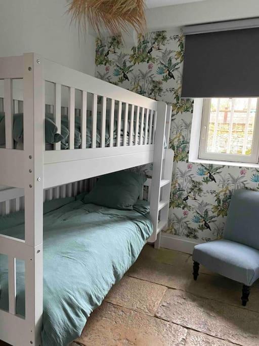 Photo of Bedroom in Meursault