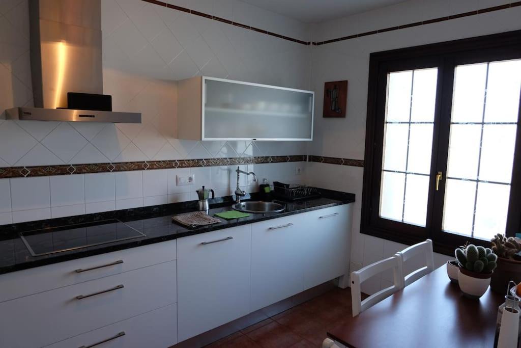 Photo of Kitchen in Ribamontan al Monte