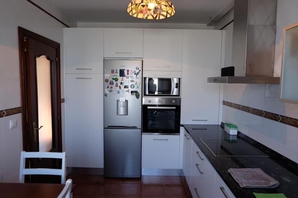 Photo of Kitchen in Ribamontan al Monte