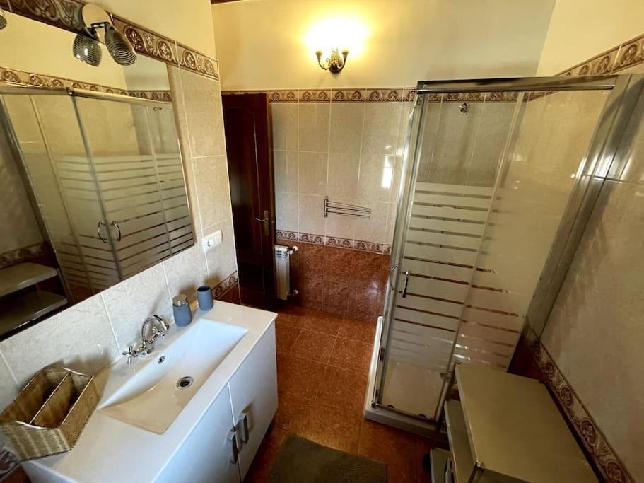 Photo of Bathroom in Ribamontan al Monte