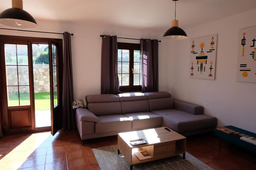 Photo of Livingroom in Ribamontan al Monte