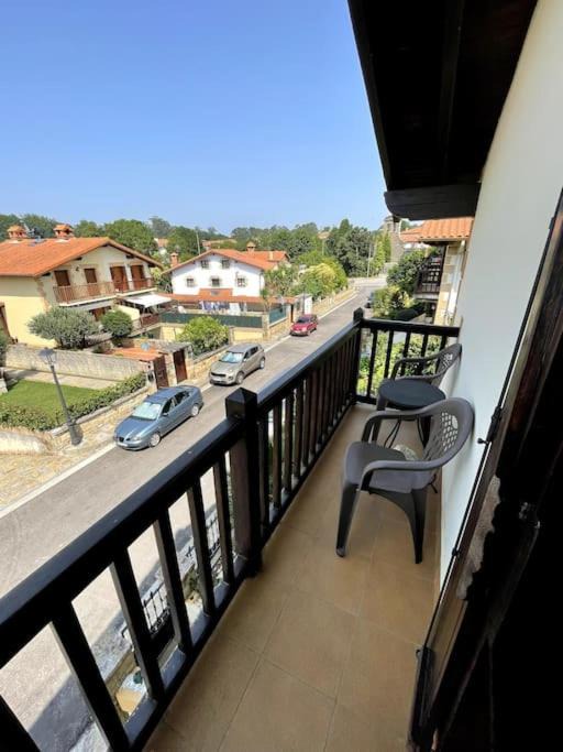 Photo of Patio Balcony in Ribamontan al Monte