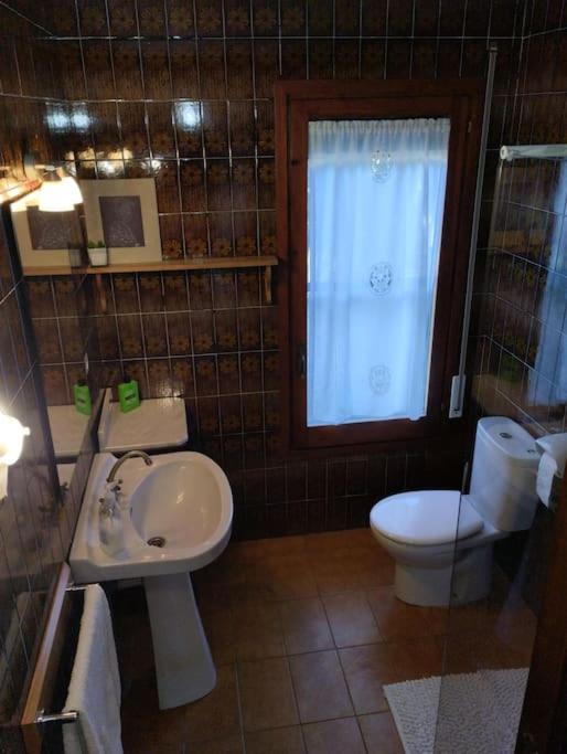 Photo of Bathroom in Santa Cristina de Aro