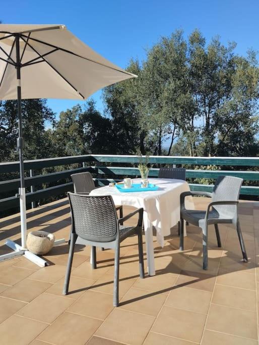 Photo of Patio Balcony in Santa Cristina de Aro