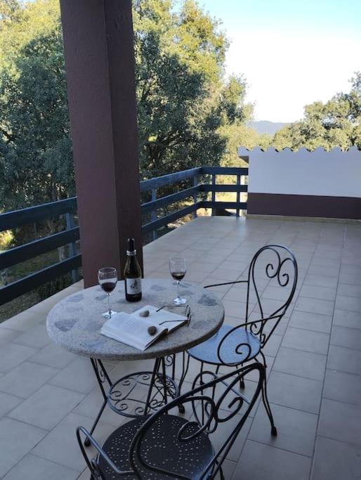 Photo of Patio Balcony in Santa Cristina de Aro