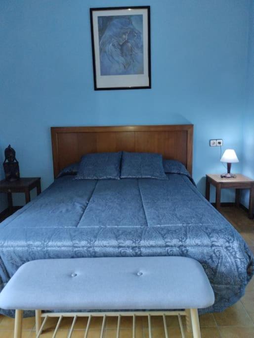 Photo of Bedroom in Santa Cristina de Aro