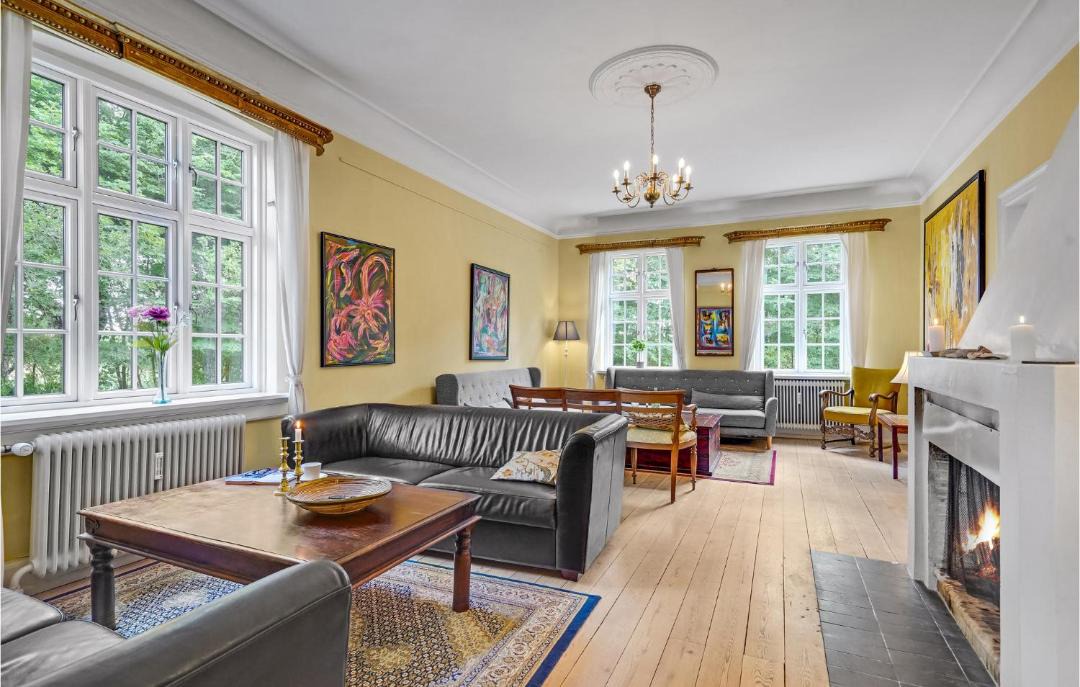 Photo of Livingroom in Kvaerndrup